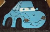 carros disney
