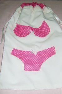 Porta-calcinha