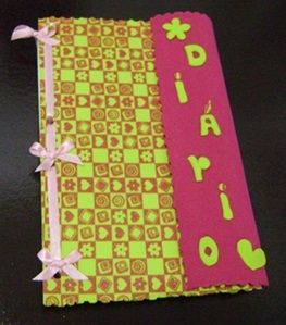 Diário